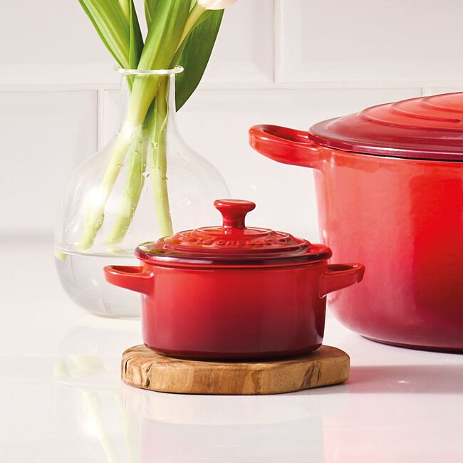 Mini Cocotte, view 5